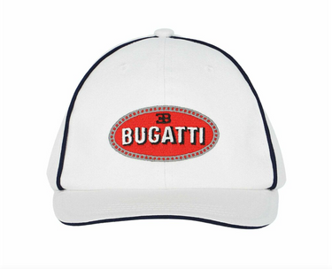 Gorra para niño y adolescente Bugatti